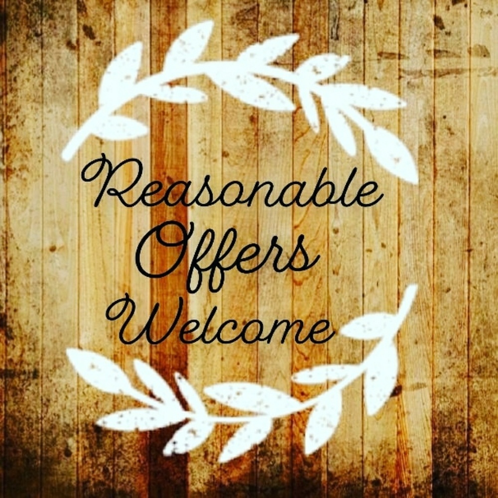 Make me an offer!!!!